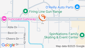 Port Richey, FL Homeowner's Insurance Agency